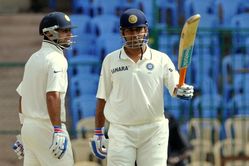 Kohli and Dhoni - substance over style!