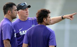Day after tomorrow for Team India - It's time to take action!