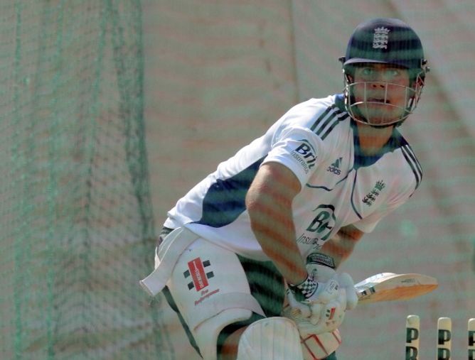 Cook could create history in Nagpur