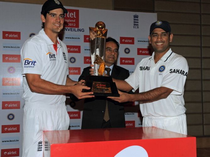 India vs England 4th Test: Preview