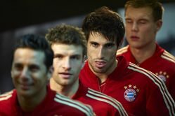 Bundesliga teams show Champions League credentials
