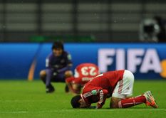 Al Ahly's mission endures at the Club World Cup