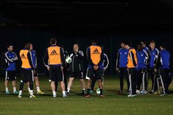 Chelsea to face Corinthians in the final of Club World Cup in Yokohama today
