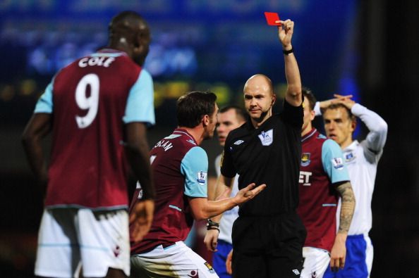 West Ham United v Everton - Premier League