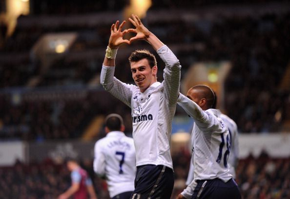 Aston Villa v Tottenham Hotspur - Premier League