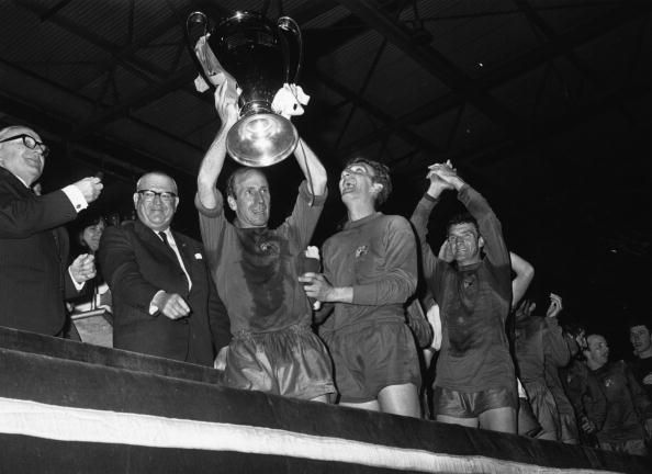 European Cup