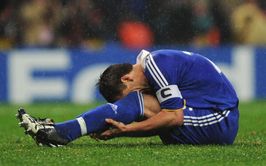 David Luiz and his affinity to the armband