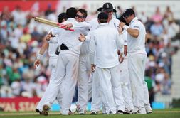 England in India: Of morose flashbacks and a glimmer of hope