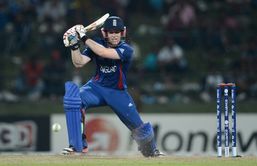England beat India by 6 wickets in second T20