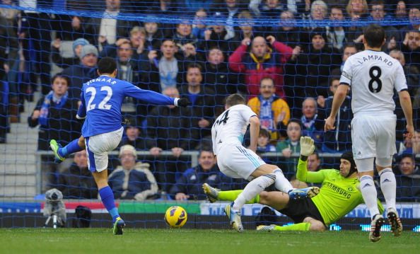 Everton v Chelsea - Premier League