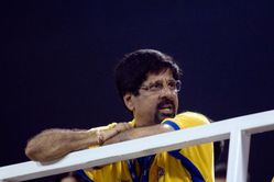 Selection panel's issues must not be made public: Srikkanth