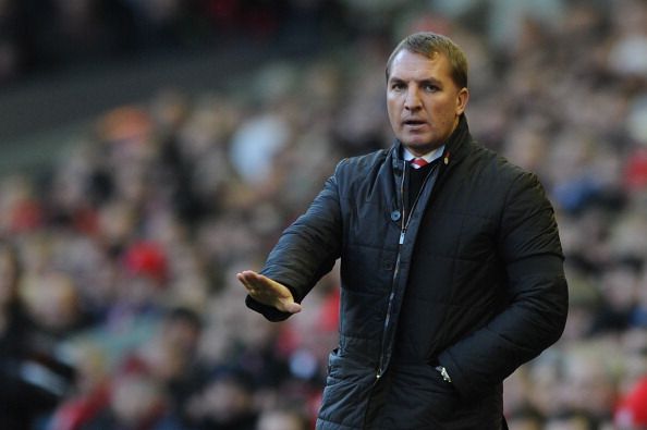 Liverpool v Southampton - Premier League