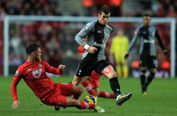 Southampton v Tottenham Hotspur - Premier League