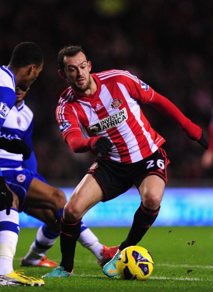 Sunderland v Reading - Premier League