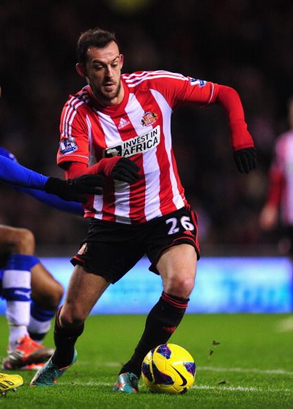 Sunderland v Reading - Premier League