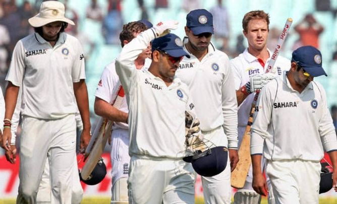 Indian cricket needs to stop living in denial