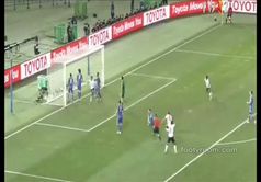 Video: Corinthians 1 – Chelsea 0