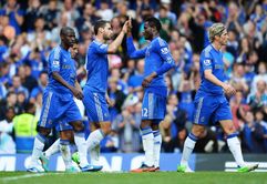 Chelsea to meet Monterrey in Club World Cup semifinals