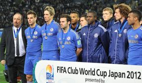Chelsea have only themselves to blame so far this season
