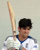 We have played good, tough cricket: Cook