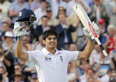 Player Ratings: Tenacious England inspire awe