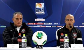 Corinthians prepared to 'play dirty' in Club World Cup