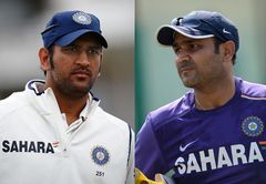 Team India: Angrezon Ne Pungi Baja di