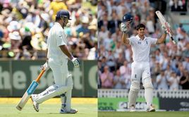 Was it a case of India underestimating England or being overconfident?