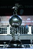 P.P. Kundu - The unsung hero of Indian football is no more