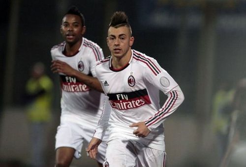 Stephan El Shaarawy