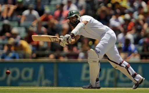 It is only the second time in Test history Australia have been set over 600 runs to win