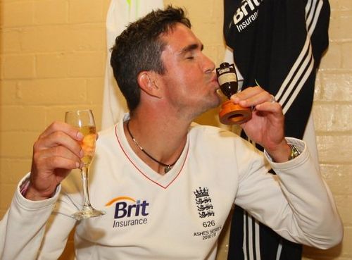 England are currently ranked second in Test cricket and Australia third