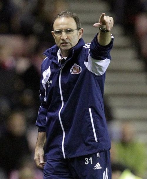 Former Aston Villa and Celtic boss O'Neill remains confident he can turn things around