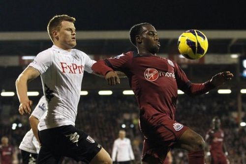 Newcastle remain only four points above the relegation zone after a 14th successive away match without a win