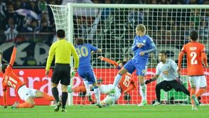 Chelsea thrash Monterrey to reach Club Cup final