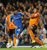 Benitez wants Chelsea to focus on silverware