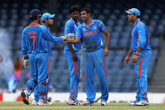 Let's win the last T20 of the year in style