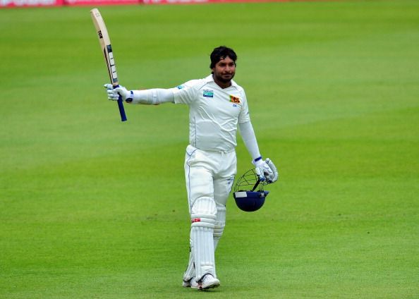 England v Sri Lanka: 3rd npower Test - Day Five