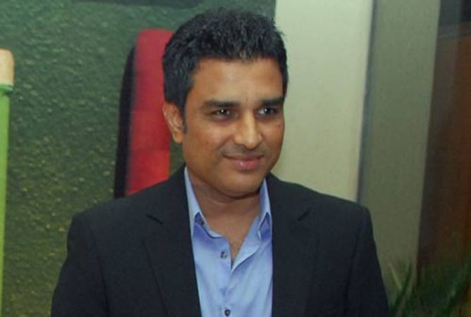 Manjrekar tweet stirs a new controversy
