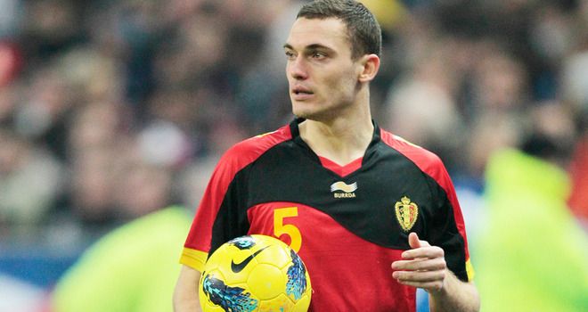 Vermaelen , Age 27