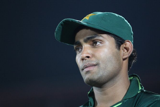 Why do we love to hate Umar Akmal?