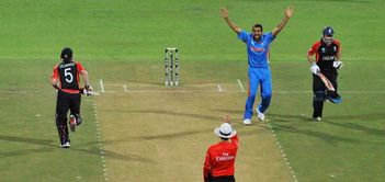Indian bowlers and the lost art of yorkers