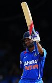 Delhi beat England XI by six wickets