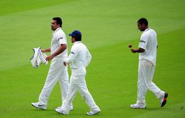 When did the demise of Indian cricket start?