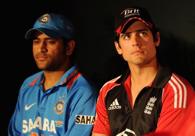 India vs England: the stakes!
