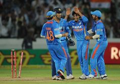Indian Cricket: the riddle of Epicurus