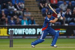 England beat India in Dharamsala, lose series 2-3