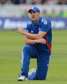 Not an ideal start for England, says Tredwell