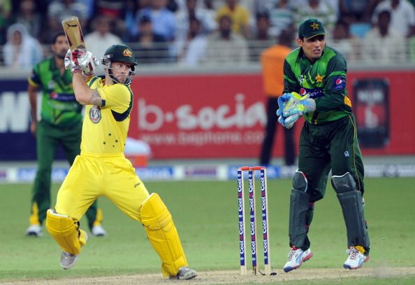 CRICKET-T20-PAK-AUS