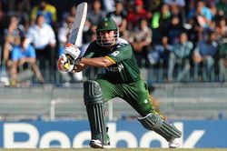 Pakistan seals series 2-0 with a big win in Kolkata